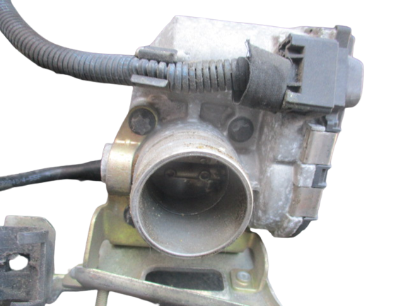 Fiat Idea e Alfa Romeo anno dal 2003 al 2013 Corpo farfallato Bosch 0280750012