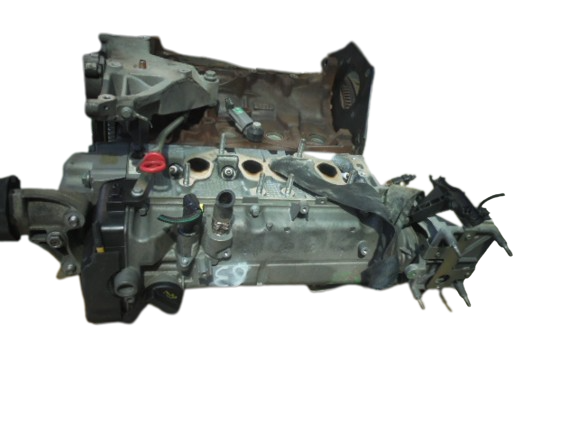 Fiat 500 Panda Lancia Ypsilon   1200 Benzina anno dal 2011 al 2020 Motore 169A4000