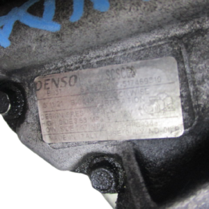 Fiat Panda Fiat 500 Idea Punto  Doblo Lancia Ypsilon Musa Ford Ka 1300 mtj diesel anno dal 2003 al 2011 Compressore aria condizionata 517469310 SA767SG0C