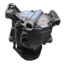 Fiat Panda Fiat 500 Idea Punto  Doblo Lancia Ypsilon Musa Ford Ka 1300 mtj diesel anno dal 2003 al 2011 Compressore aria condizionata 517469310 SA767SG0C