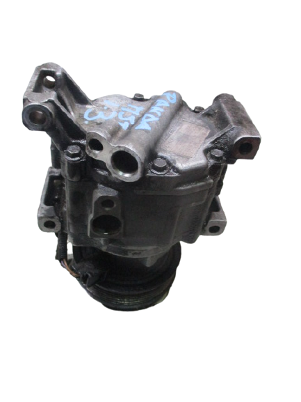 Fiat Panda Fiat 500 Idea Punto Doblo Lancia Ypsilon Musa Ford Ka 1300 mtj diesel anno dal 2003 al 2011 Compressore aria condizionata 517469310 SA767SG0C