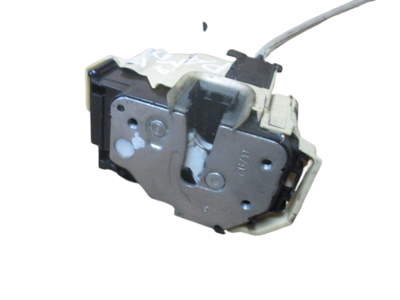 Fiat Panda 3° serie anno dal 2011 al 2019 Serratura porta anteriore sinistra 52191505