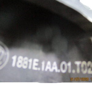 Fiat Punto anno dal 2002 al 2006 Motorino ventola abitacolo 1881E1AA01T025
