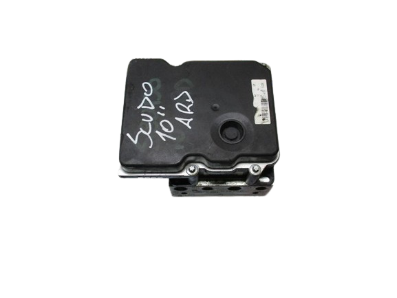 Fiat Scudo Citroen Jumpy Peugeot Expert anno dal 2007 al 2019 gruppo abs  0265251177 9661887180 0265951434