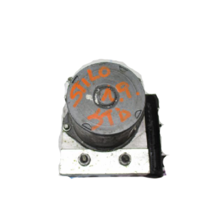 Fiat Stilo 1900 Diesel anno dal 2001 al 2008 Pompa e centralina 0265950711 0265235357 51792630