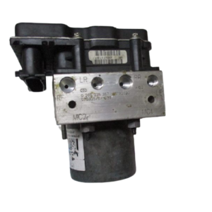 Fiat Stilo 1900 Diesel anno dal 2001 al 2008 Pompa e centralina 0265950711 0265235357 51792630