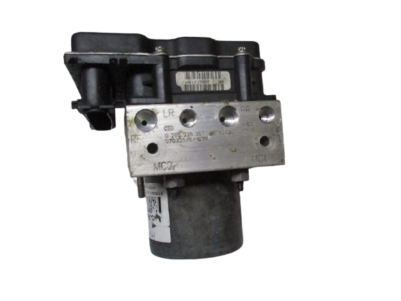 Fiat Stilo 1900 Diesel anno dal 2001 al 2008 Pompa e centralina 0265950711 0265235357 51792630