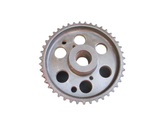 Fiat  1900 Diesel anno dal 2001 al 2010 Puleggia pompa iniezione 46517943