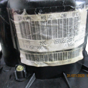 Fiat Ulysse 2° serie Lancia Phedra Citroen C8 Peugeot 807 anno dal 2002 al 2010 Motorino ventola abitacolo 1485728080