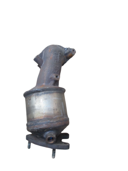 Opel Astra J H Zafira B anno dal 2005 al 2012 Catalizzatore Fap Convertitore catalitico GM55565023 GM114 2920A3