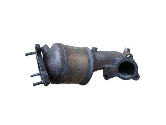 Opel Astra J H Zafira B anno dal 2005 al 2012 Catalizzatore Fap Convertitore catalitico GM55565023 GM114 2920A3