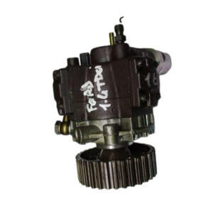 Ford Fiesta Fusion Peugeot 207 206 307 1007 Citroen C3 C2 1400 Hdi anno dal 2002 al 2008 Pompa iniezione Siemens VDO 5WS40008 968544088 A2C20000727