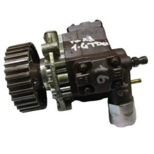 Ford Fiesta Fusion Peugeot 207 206 307 1007 Citroen C3 C2 1400 Hdi anno dal 2002 al 2008 Pompa iniezione Siemens VDO 5WS40008 968544088 A2C20000727