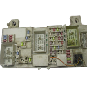 Ford Focus e C-Max 1600 Diesel anno dal 2003 al 2010 Centralina BSI Porta fusibili 7M5T-14A073-CB 519242101
