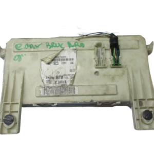 Ford Focus e C-Max 1600 Diesel anno dal 2003 al 2010 Centralina BSI Porta fusibili 7M5T-14A073-CB 519242101