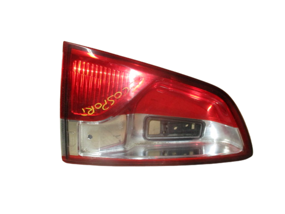 Ford Ecosport anno dal 2012 al 2018 Fanale posteriore stop interno destro