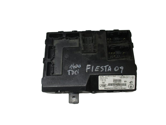 Ford Fiesta anno dal 2008 al 2017 Centralina Body computer 8V51-15K600-CF