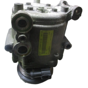 Ford Fiesta 6° serie anno dal 2008 al 2014 Compressore aria condizionata 8V5119D629EF