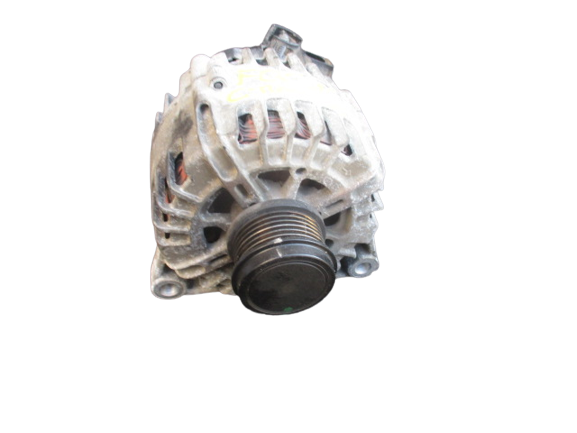 Ford Focus III 1600 Diesel anno dal 2011 al 2018 Alternatore AV6N-10300-GC