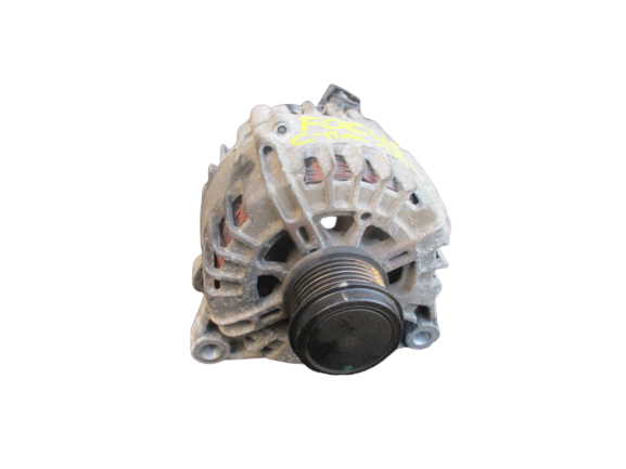 Ford Focus III 1600 Diesel anno dal 2011 al 2018 Alternatore AV6N-10300-GC