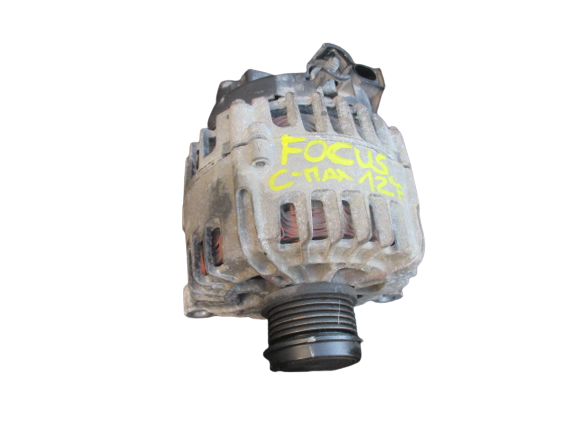 Ford Focus III 1600 Diesel anno dal 2011 al 2018 Alternatore AV6N-10300-GC