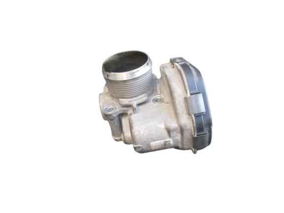 Ford Focus III Citroen C3 DS3 Picasso Aircorss DS4  Peugeot 208 2008 308 3008 Fiat Scudo  1400/1600 Diesel anno dal 2011 al 2018 Corpo farfallato 9673534480