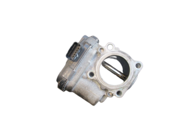 Ford Focus III Citroen C3 DS3 Picasso Aircorss DS4  Peugeot 208 2008 308 3008 Fiat Scudo  1400/1600 Diesel anno dal 2011 al 2018 Corpo farfallato 9673534480