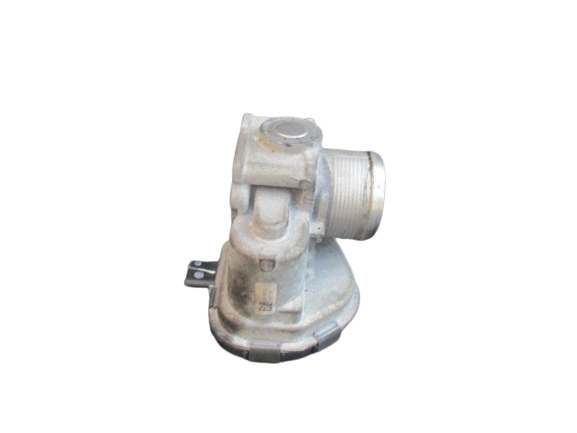 Ford Focus III Citroen C3 DS3 Picasso Aircorss DS4  Peugeot 208 2008 308 3008 Fiat Scudo  1400/1600 Diesel anno dal 2011 al 2018 Corpo farfallato 9673534480