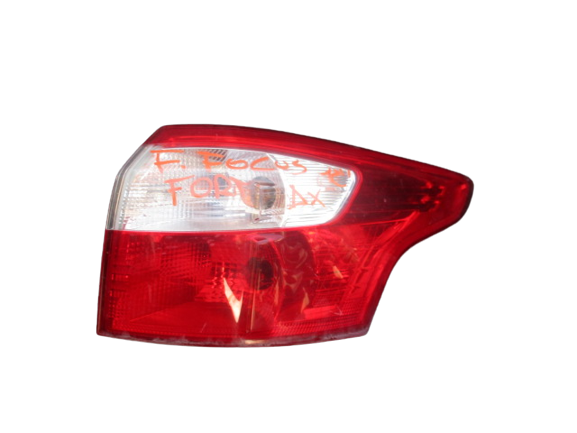 Ford Focus 3° serie SW anno dal 2011 al 2018 Stop fanale posteriore esterno destro