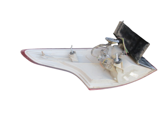Ford Focus 3° serie SW anno dal 2011 al 2018 Stop fanale posteriore esterno destro