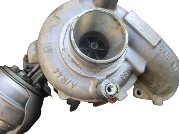 Ford Focus 3° serie C-Max Citroen C4 Aircross DS4  C3 Peugeot 308 3008 5008 508 1600 Diesel anno dal 2011 al 2018 Turbina GTC1244VZ