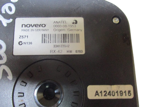 Ford Focus anno dal 2004 al 2011 Centralina Bluethoot 8M5T-19C112-ER