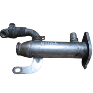 Ford Kuga Mondeo Focus Galaxy Volvo V40 V50 C70 Peugeot 2000 Diesel anno dal 2008 al 2012 Scambiatore di calore egr 993062H X5113G