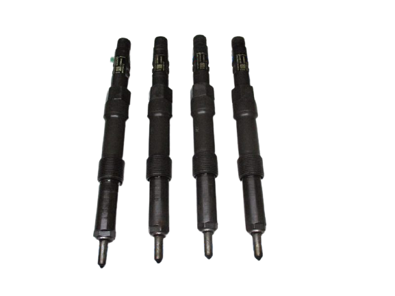 Ford Mondeo Transit Jaguar X-Type 2000 Diesel anno dal 2007 al 2014 Iniettori polverizzatori Delphi EJBR00502Z 3S7Q-9K546-CB