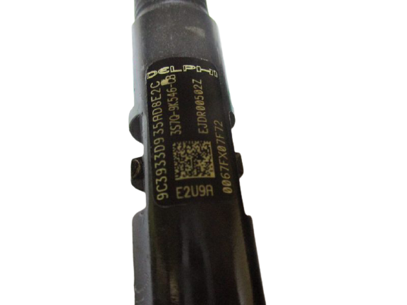 Ford Mondeo Transit Jaguar X-Type 2000 Diesel anno dal 2007 al 2014 Iniettori polverizzatori Delphi EJBR00502Z 3S7Q-9K546-CB