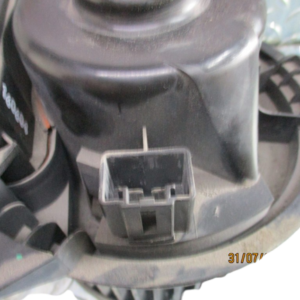 Ford Mondeo anno dal 2000 al 2007 Motorino ventola clima abitacolo 3S7H-18456-AA
