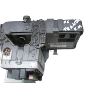 Ford Transit 2200/2400 Diesel anno dal 2006 al 2014 Centralina BSI Porta fusibili 6C1T-14A073-BJ