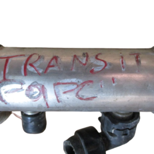 Ford Transit Connect 1800 Diesel anno dal 2006 al 2011 Scambiatore di calore EGR 4M5Q-9F464-BD