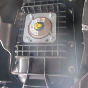 Ford C-Max 2° serie anno dal 2010 al 2015 Kit airbag