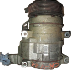 Honda Cr-v Accord Civic anno dal 2002 al 2007 Compressore aria condizionata Denso 447260-6080 10S17C