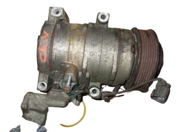 Honda Cr-v Accord Civic anno dal 2002 al 2007 Compressore aria condizionata Denso 447260-6080 10S17C