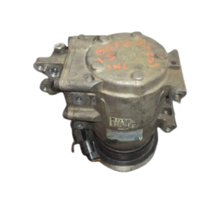 Hyundai Getz Matrix Accent 2° serie anno dal 2002 al 2007 Compressore aria condizionata F500 DEYDA-02