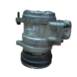 Hyundai I10 1° serie e  Kia Picanto anno dal 2004 al 2015 Compressore aria condizionata F500-QQ7BA-01