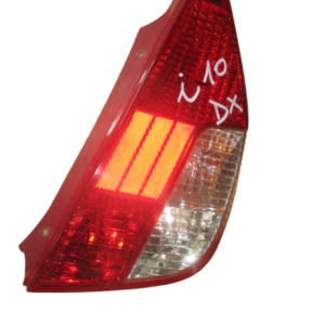 Hyundai I10 anno dal 2007 al 2013 Fanale posteriore stop destro 92402-0X0XX