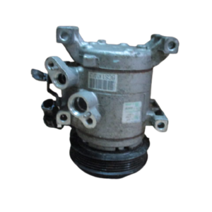 Hyundai I10 2° serie dal 2013 al 2019 Compressore aria condizionata f500-qadaa-07