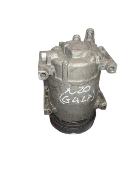 Hyundai I20 Kia Picanto anno dal 2008 al 2014 Compressore aria condizionata HCC F500 KP8AA05