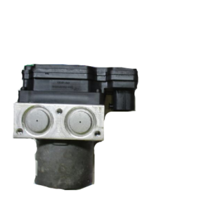 Hyundai I20  anno dal 2008 al 2014 Pompa e centralina Abs 1J589-20700 61589-45200 1J589-30700 58010-1J220