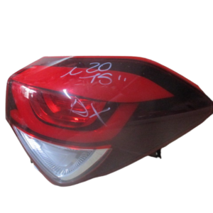 Hyundai i20 anno dal 2014 al 2020 Fanale posteriore stop destro led 92402-C8100