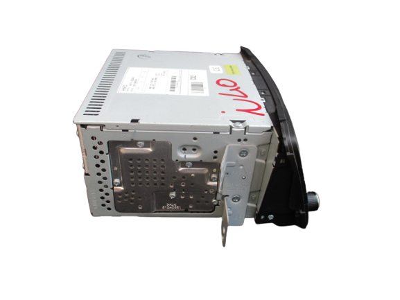 Hyundai I40 anno dal 2011 al 2019 Autoradio stereo 96170-3Z0504X