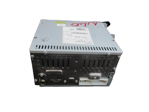 Hyundai I40 anno dal 2011 al 2019 Autoradio stereo 96170-3Z0504X